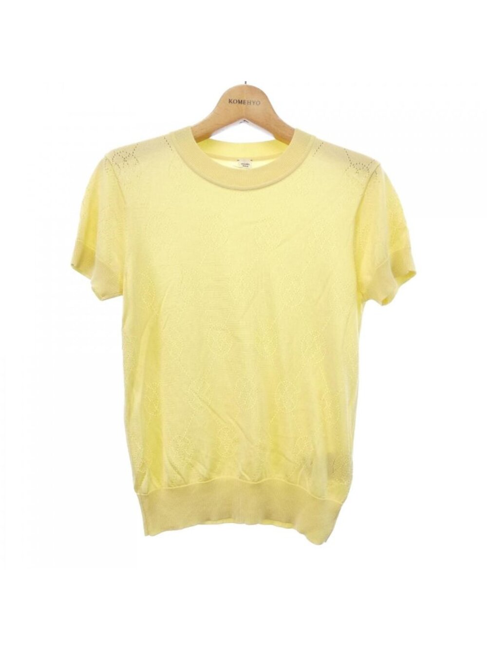 Hermes H Lift Knit Sweater